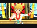 『サンリズム・オーケストラ♪』ミリシタMV13人ライブ音源差し替え版
