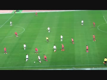ロングハイライト：セレッソ大阪vsヴィッセル神戸 Ｊ１リーグ 第1節