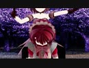 【MMD 東京ミュウミュウ】 Unravel 【桃宮いちご】