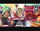 【WLW】無編集の褐色の出汁（202戦場目）[EX01]