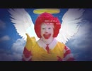 ドナルド II - The Adventure of Donald - Burger Theme