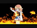 合体クッキー☆４話目　SZと合体したJOKER2
