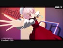 【MMD】春雨で[A]ddiction