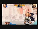 【日本大門化計画６】KOF2001