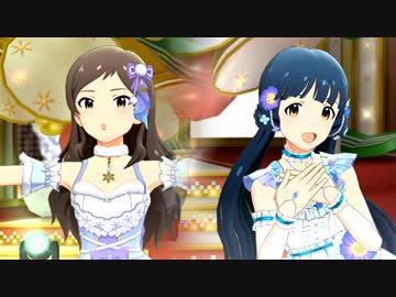 piece of cake 【6th_st@ge_FF】【ミリシタMAD】