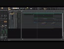 ボカロ曲のmagnetを耳コピ　1番のサビまで