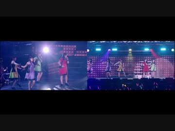 3rd live Absolute 5 MIX