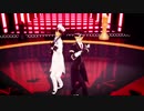【Fate/MMD】古代王でDea|/with/the/devi|