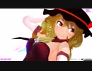 【MMD】フランちゃんをさらに成長させてみた【試製アダルトフラン改変モデル】