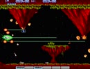 Gradius II - A Way Out of the Difficulty【 1080p 60fps 】