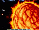 Gradius II - Burning Heat【 1080p 60fps 】