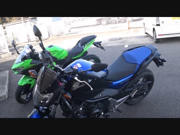 紲星あかりと一緒に今日はどこ行こう？part1