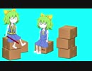 DIYUSI CB終3
