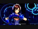 The Final Countdown　【VOCALOIDカバー曲　DIVAエディット動画】　MEIKO