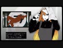 【UTAUカバー】ビターチョコデコレーション  【ウキネ】