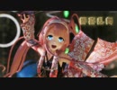 【艦これMMD】響喜乱舞【江風(和服)】