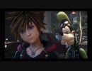 #44(2/2) ディズニーが世界一似合わんおじさんが実況するキングダムハーツⅢ ベイマックス編 Part.2