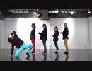 【おでんガールズ】脳漿炸裂ガール 踊ってみた