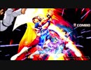 [MUGEN 1.1 キャラ作成] 春麗 JJ V2.0 VS 私のすべてのキャラクター