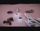 【Elite_Dangerous】琴葉姉妹の航海記_part10