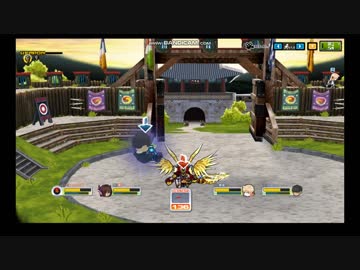 GA2公式大会2on2　決勝戦　年収1億円　VS　ヅラメット