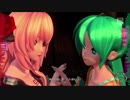 【初音ミク・巡音ルカ】Magnet (Game Version) -Funkot Remix-