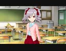 神崎蘭子とふしぎな教会　２話