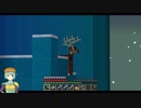 【Minecraft】終わりのある拠点防衛　part36