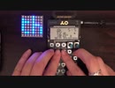P0-35を買ったので作曲してみた01