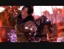 【Apex】最高のｻﾎﾟｰﾄを目指す4(レイスに目覚めたレオさん)
