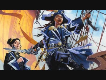 敵のカードをパクって勝つ！ディミーア諜報が楽しすぎる。【MTG ARENA】