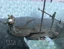 RUNE II 〜コルテンの鍵の秘密〜　★3ノーダメクリアの旅　その29　オルヴェルニュ