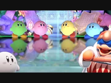 スマブラSPでリズム天国その10