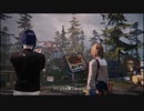 【実況】銃で遊んだら大変な事になった -Life Is Strange-【Part7】
