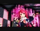 【艦これMMD】江風改二で千本桜