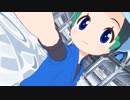 【MMDけもフレ】キュルルちゃんでテオ