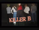 【A3!】 KILLER_B 【踊ってみた】