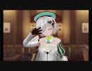 【COM3D2】1st only youをうちのティファちゃんに踊ってもらいました