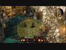 ＃16【GARY】Divinity:Original Sin Enhanced Edition（PC版,ニコ生）