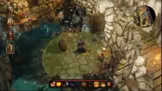 ＃16【GARY】Divinity:Original Sin Enhanced Edition（PC版,ニコ生）