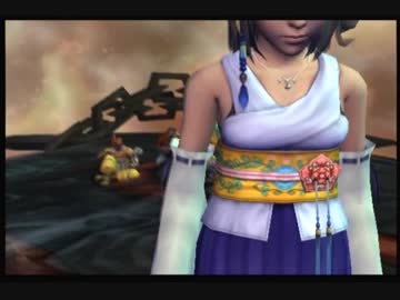 【FF10】涙もろいけど感情のままに楽しんでいく☆パート69【実況】