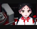 【MMD艦これ】うちの日進が極楽浄土【改造モデル】