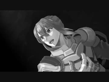 【Fate/UTAU】複製品