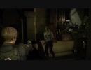 [実況]”その時レオンは…”BIOHAZARD RE2 レオン編2nd part2