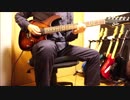 【第六回鬼畜練】James Franco弾いてみた【のっぴ】