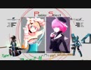 【旋光の輪舞】2019年2月16日センコロRev.X対戦会02【Senko no Ronde】