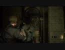 [実況]”その時レオンは…”BIOHAZARD RE2 レオン編2nd part3