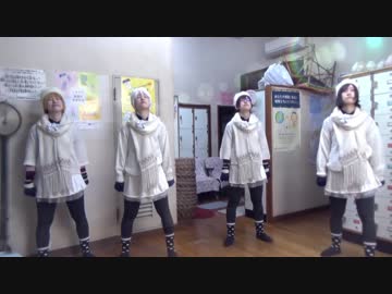 【火男おはる】Purely＆Kindly【踊ってみた】