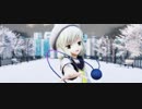 【東方MMD】曖昧さ回避【こいし】