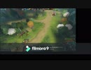Dota2 とりあえず全ヒーローを触ってみよう　002